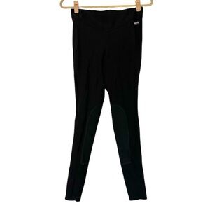 Kerrits Women’s Equestrian Riding Pant Leggings large Black